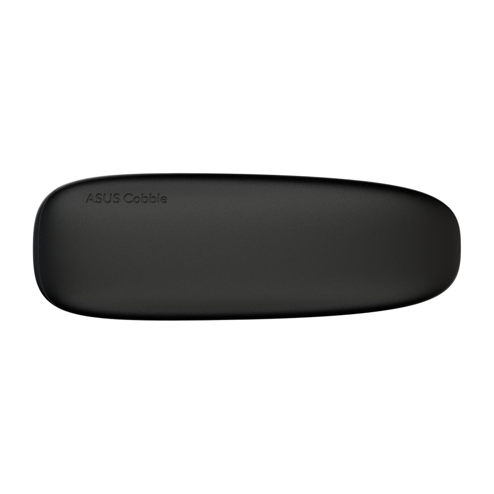 ACC ASUS Cobble SSD, USB-C, box, černá