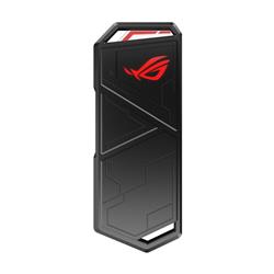 ACC ASUS ROG Strix Arion, M.2 SSD, USB-C, box, černá