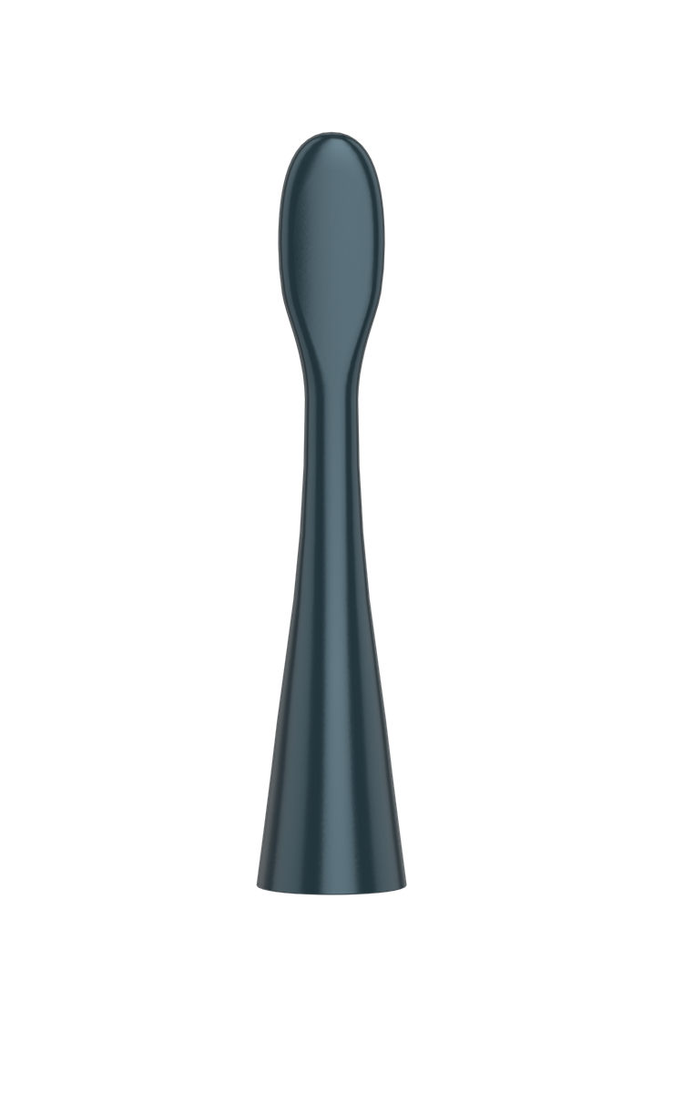 AENO Elektrický kartáček DB10N - 48600 RMP, 5 módů, 1400mAh, Tmavě modrá