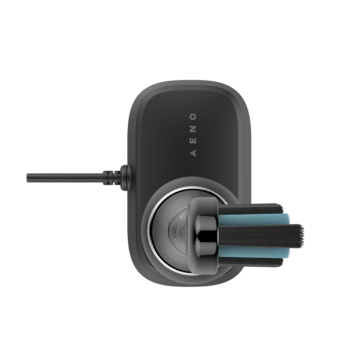 AENO Elektrický kartáček DB6 - 46000 RPM, 5 módů, Černá