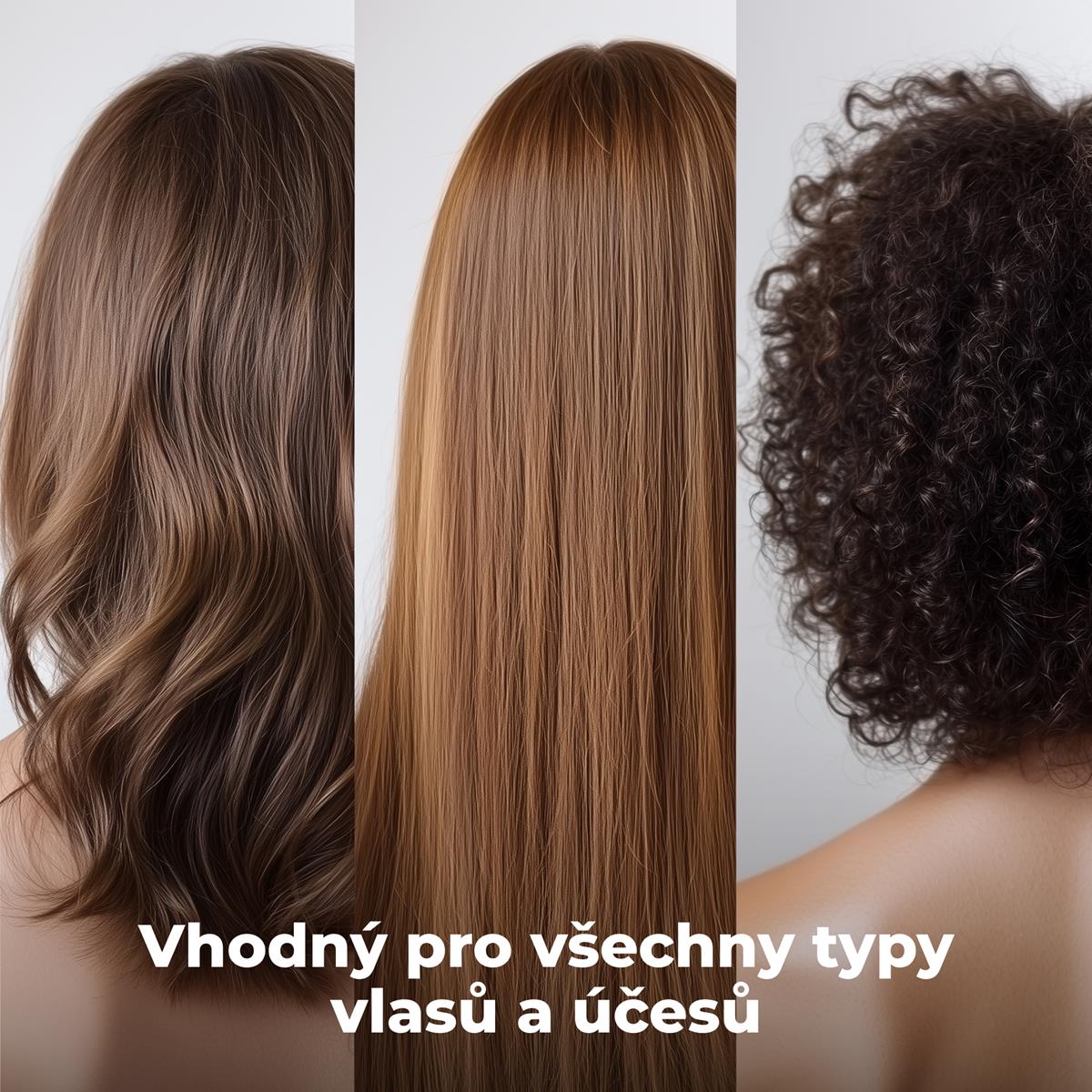 AENO Fén na vlasy HD3