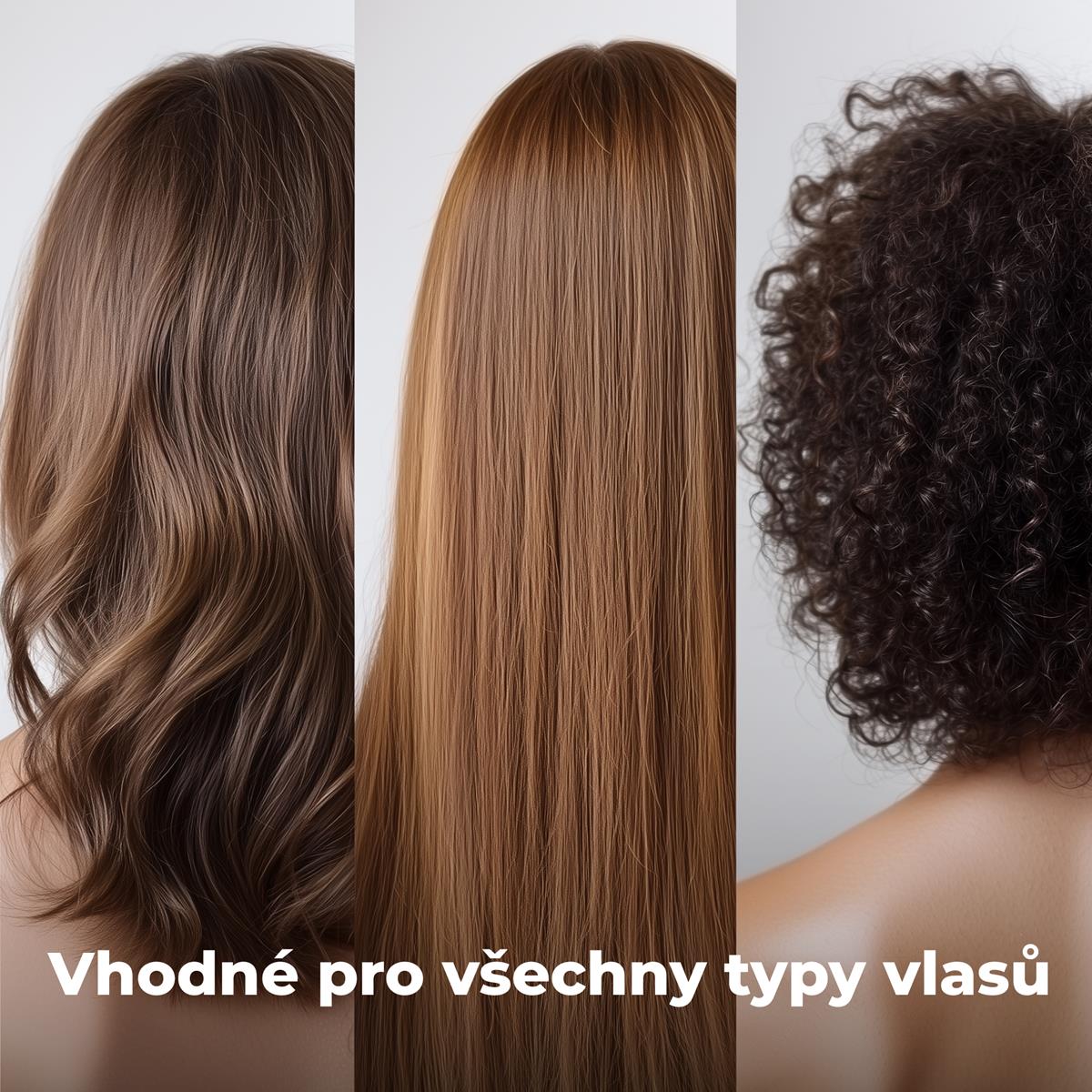 AENO Fén na vlasy HD4