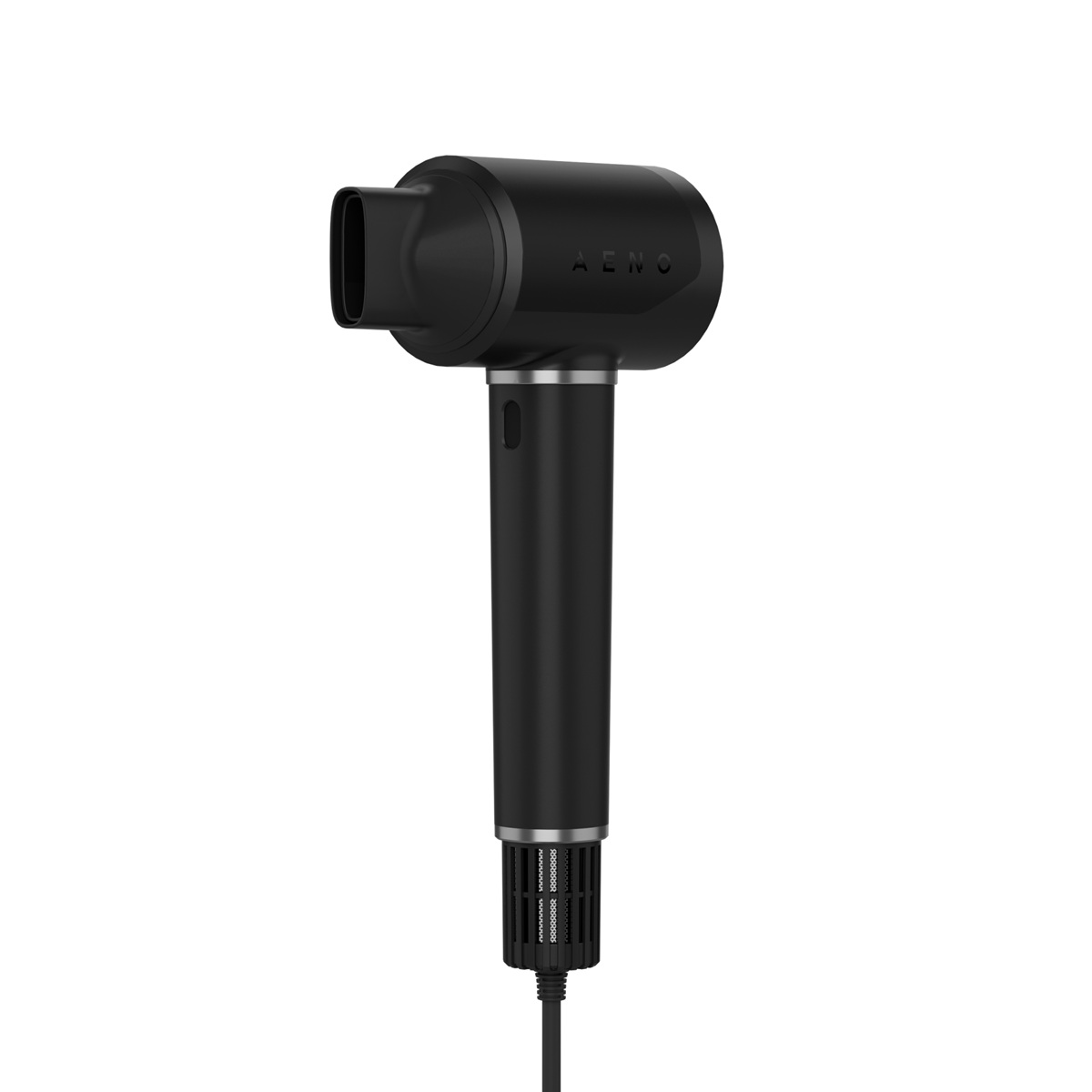 AENO Fén na vlasy HD5 - barva černá
