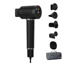 AENO Fén na vlasy HD5 - barva černá