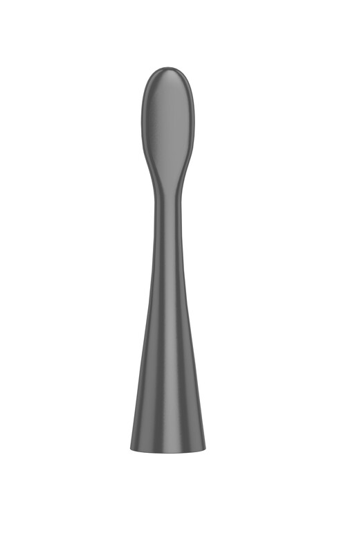 AENO Náhradní hlavice pro DB10G - šedá