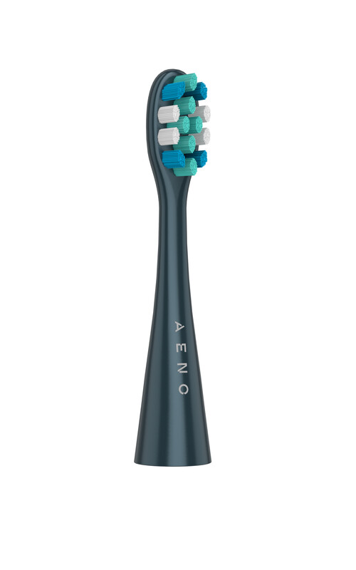 AENO Náhradní hlavice pro DB10N - modrá