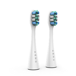 AENO Náhradní hlavice pro DB1S/DB2S - bílá