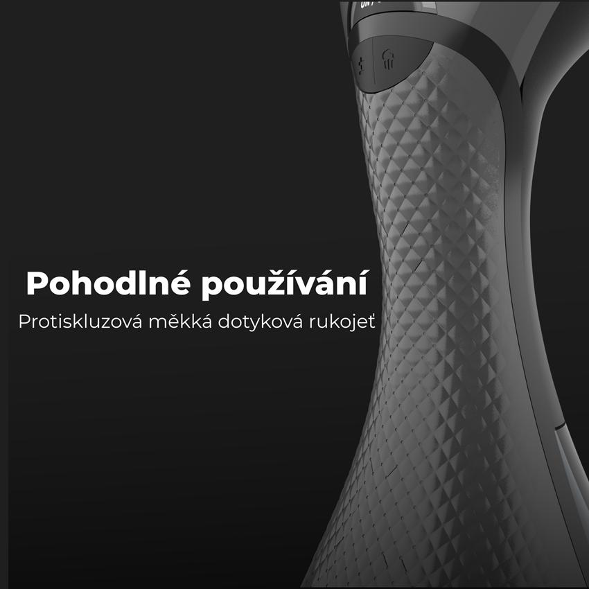 AENO Napařovač oděvů GS1, AC230V, 1500W