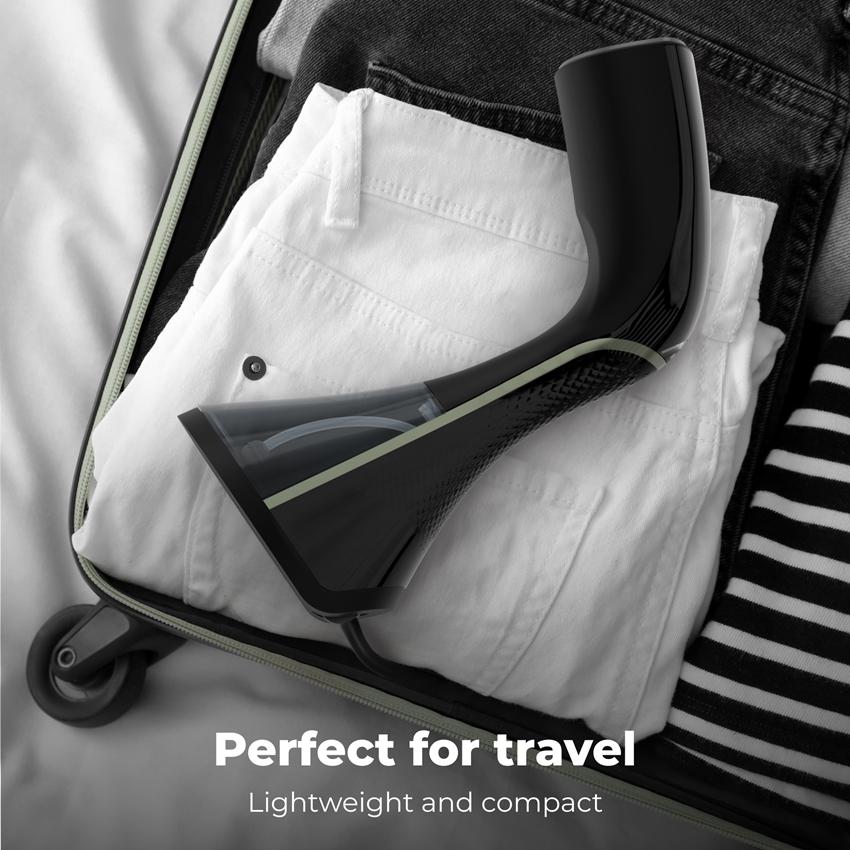 AENO Napařovač oděvů GS3, AC230V, 1500W