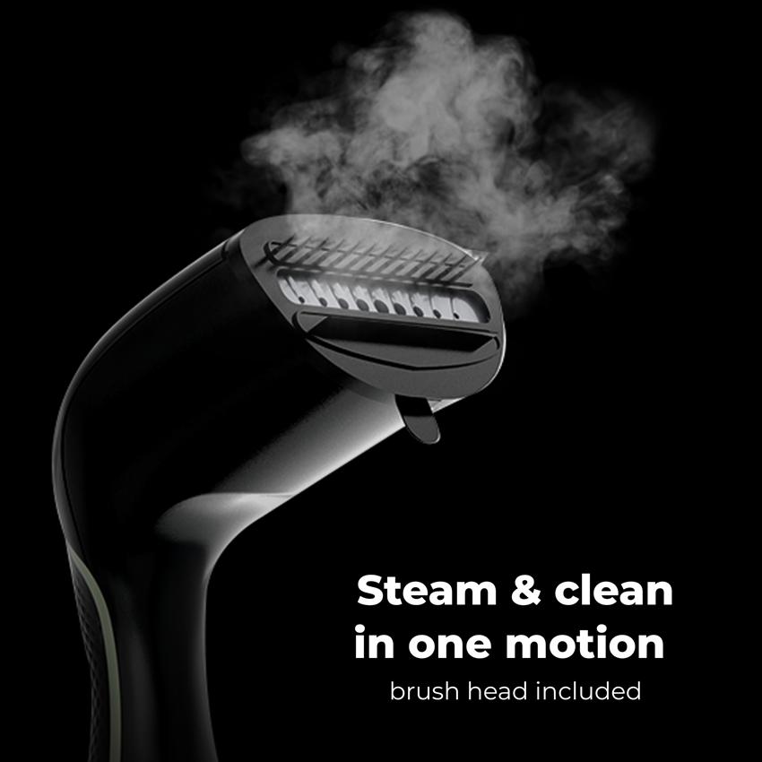 AENO Napařovač oděvů GS3, AC230V, 1500W