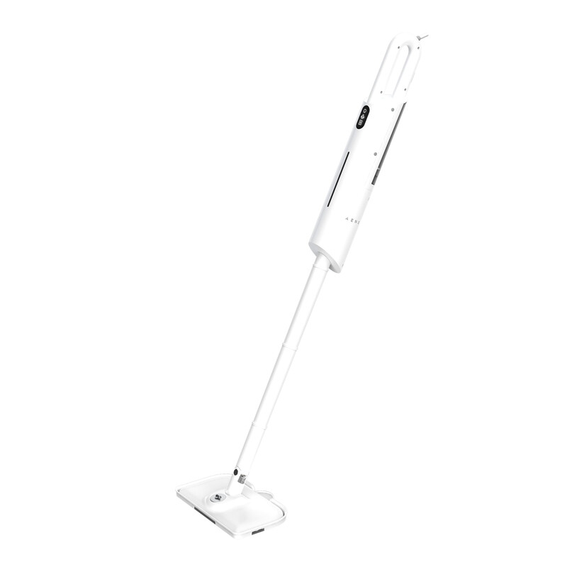 AENO Parní mop SM1 - 800W, 110°C, 3bary, 380ml, 5m