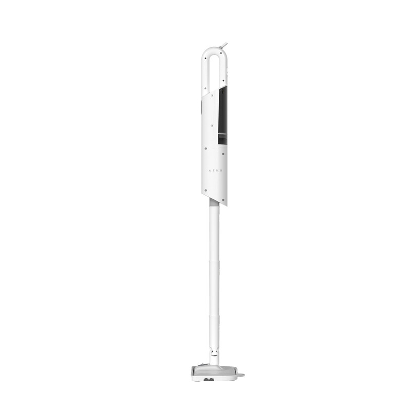 AENO Parní mop SM1 - 800W, 110°C, 3bary, 380ml, 5m