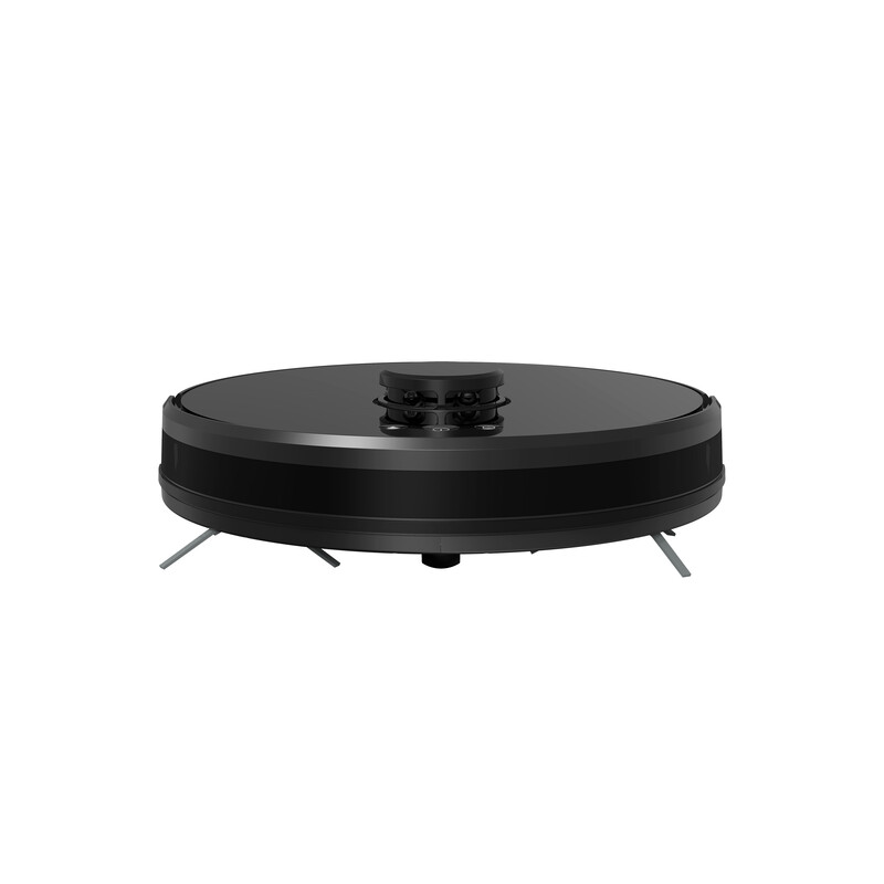 AENO Robotický vysavač RC3S - 130min, HEPA, 65dB, 2500 Pa, LDS, černá