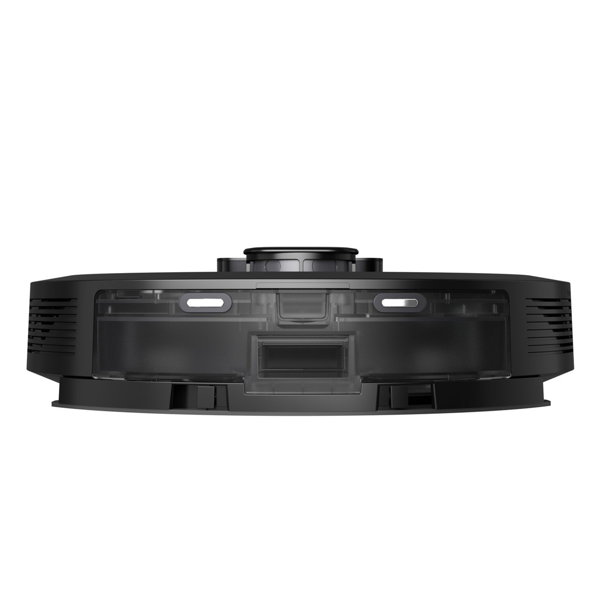 AENO Robotický vysavač RC7S - suchý i mokrý úklid, HEPA, 4000Pa, 5200mAh, LiDAR, černá