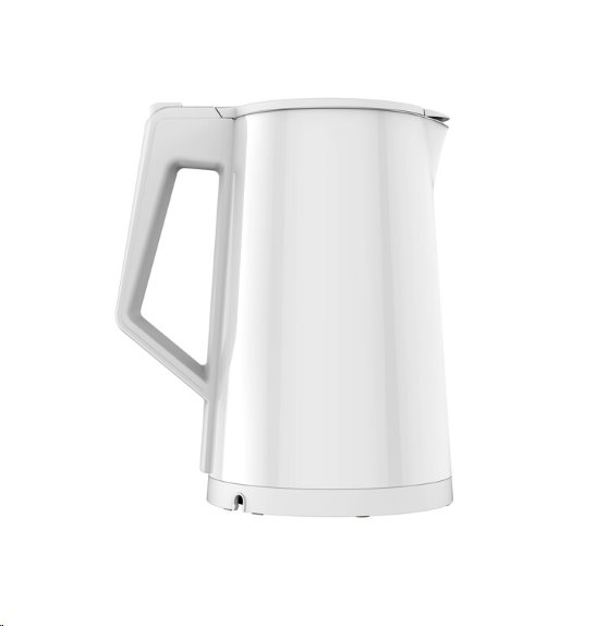 AENO Rychlovarná konvice EK8 - 1,7l, 2200W, Wi-Fi - bílá