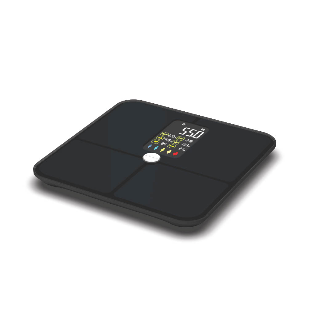 AENO SMART osobní váha BS2S