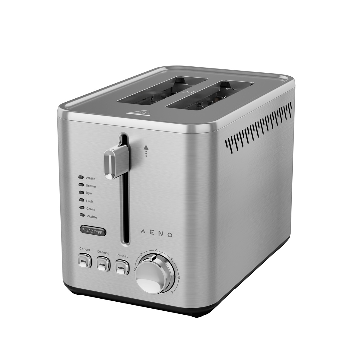 AENO Topinkovač TS3