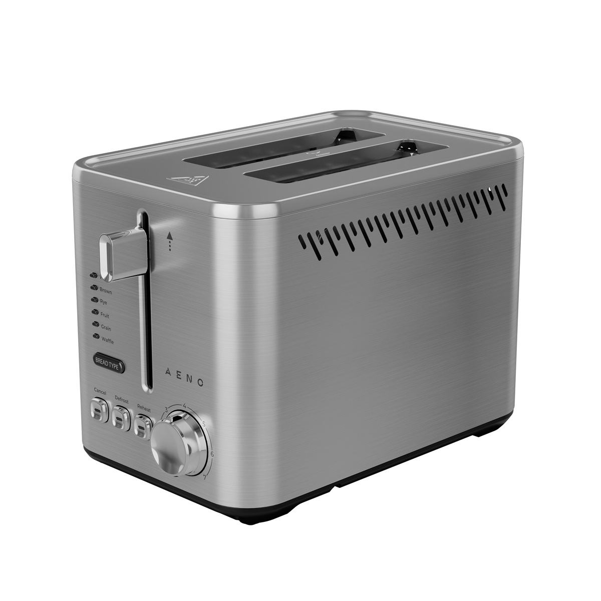 AENO Topinkovač TS3