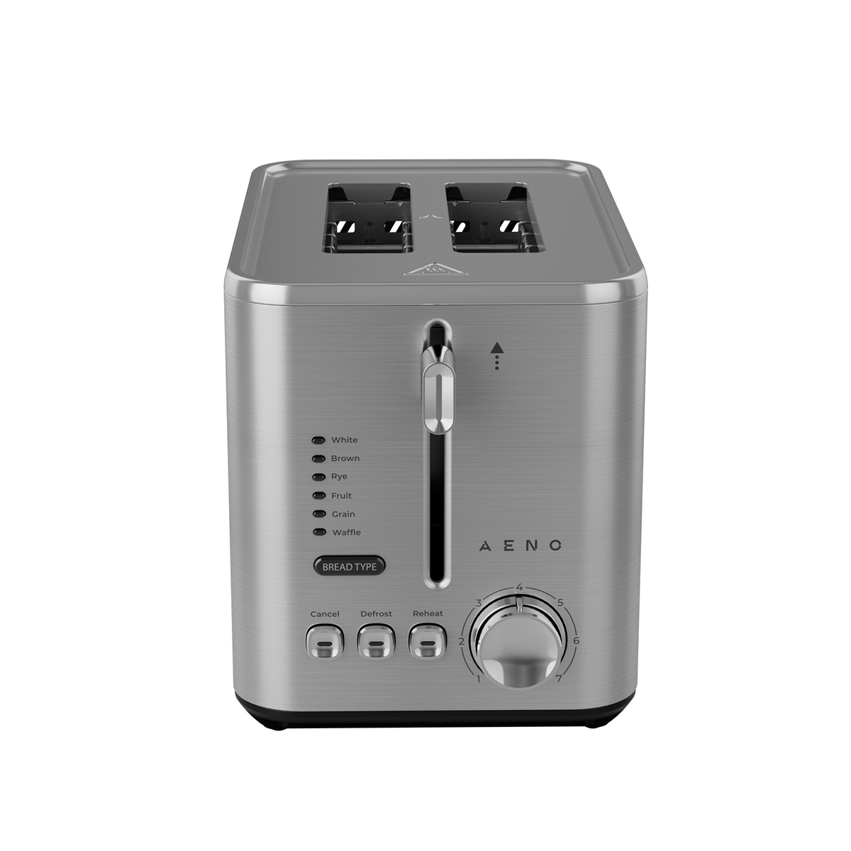 AENO Topinkovač TS3