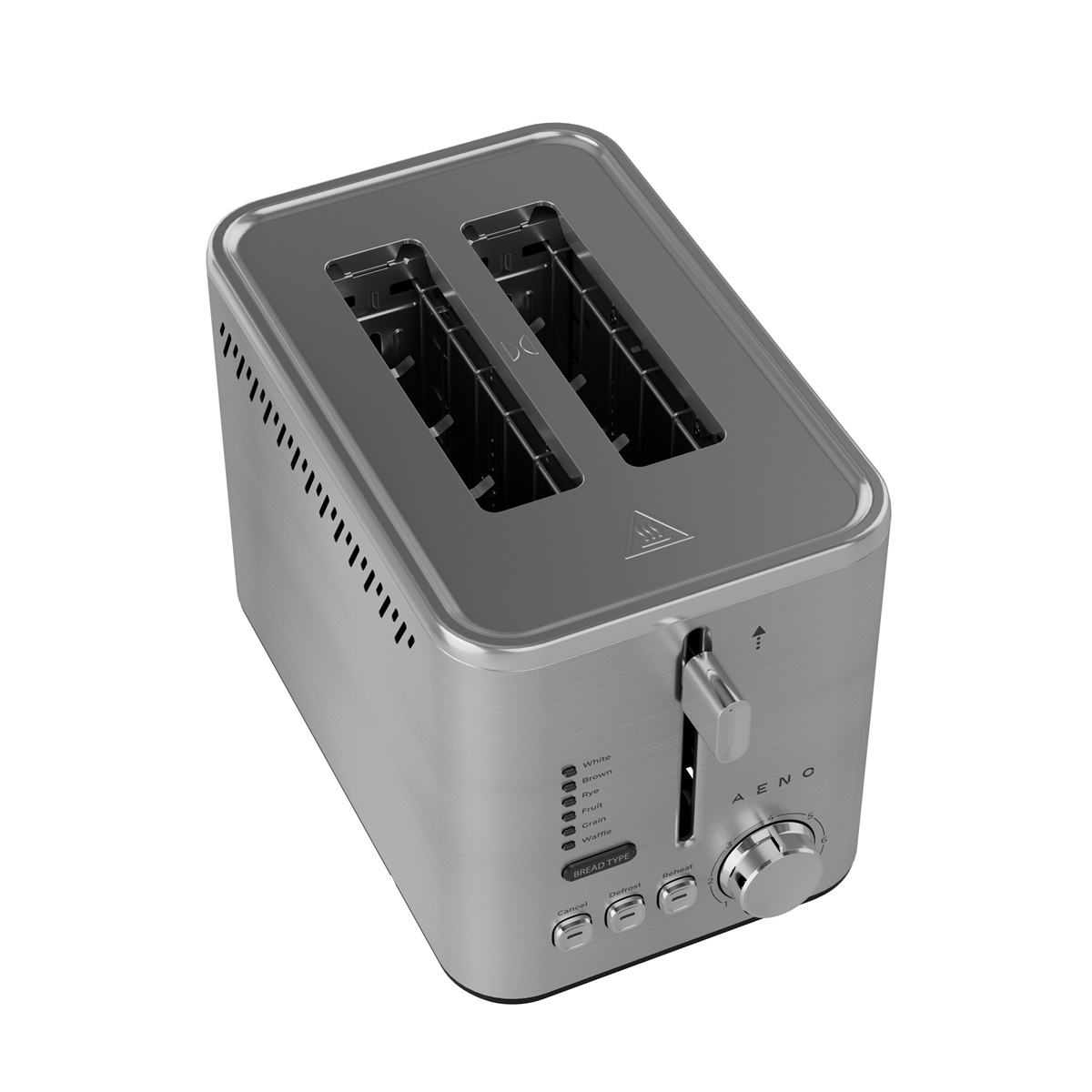 AENO Topinkovač TS3