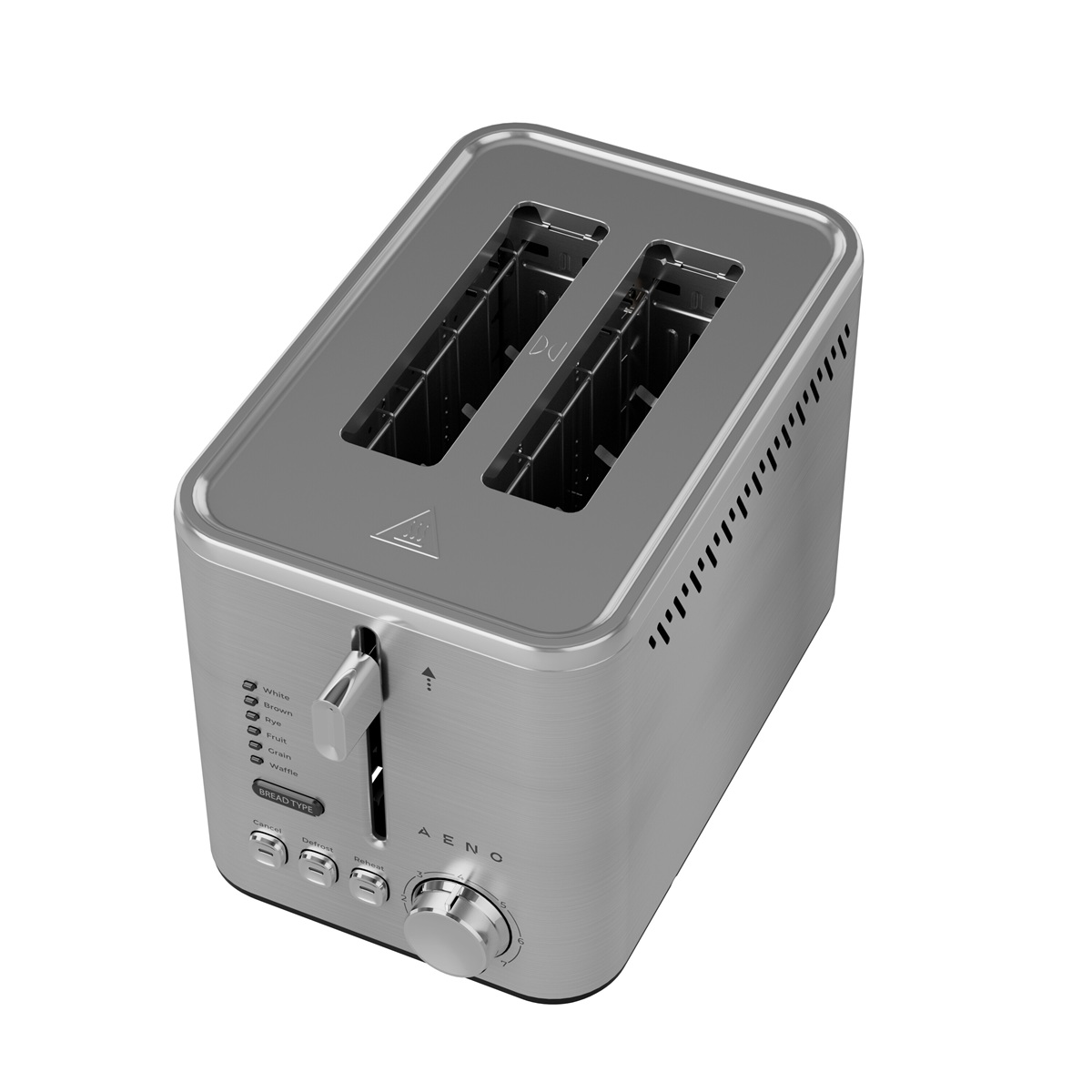 AENO Topinkovač TS3