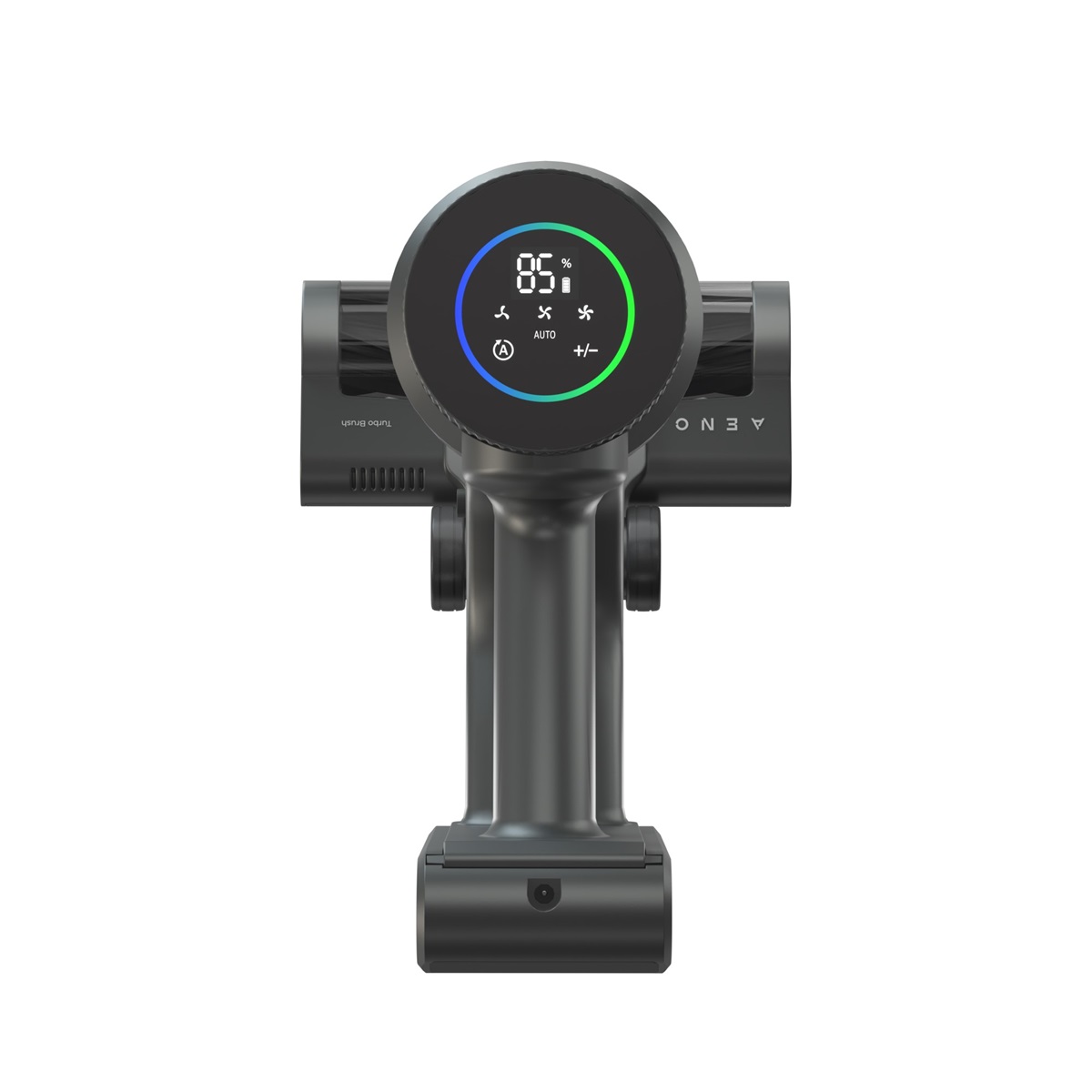 AENO Tyčový vysavač SC2 - 60min, 28Kpa, 530W, 800ml koš, 2500mAh, 29.6V, Auttomatická nastavení sání, Cyklón filtrace