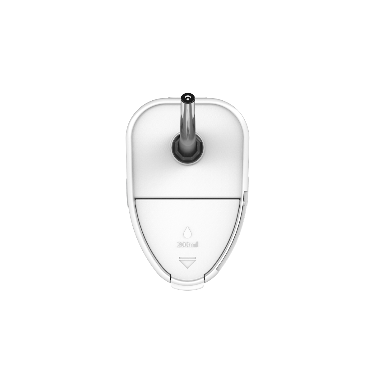 AENO Ústní sprcha DI2 - 3.7V, 8W, 2500mAh, 200ml - Bílá