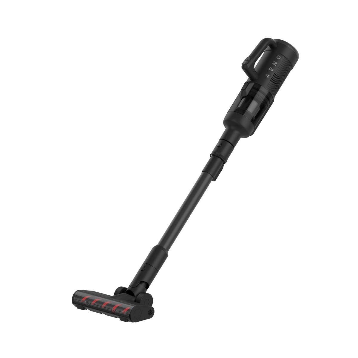 AENO Víceúčelový vysavač TC1 - 45min, 650ml nádrž, 4000mAh, 21.6V, sání 14kPa
