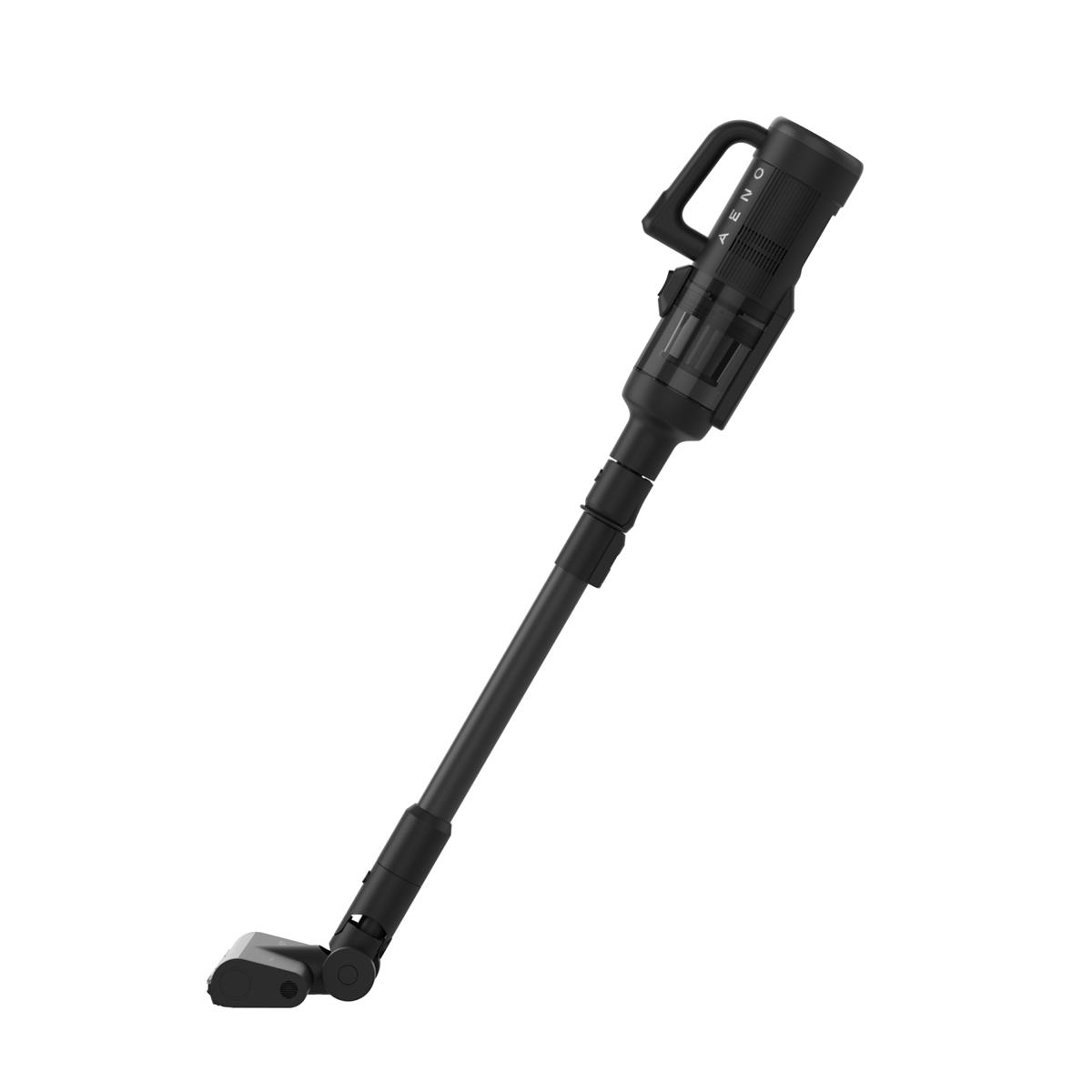 AENO Víceúčelový vysavač TC1 - 45min, 650ml nádrž, 4000mAh, 21.6V, sání 14kPa