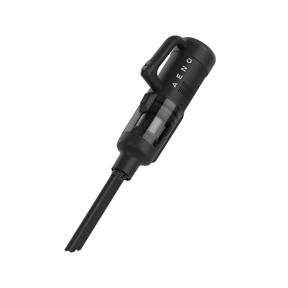 AENO Víceúčelový vysavač TC1 - 45min, 650ml nádrž, 4000mAh, 21.6V, sání 14kPa