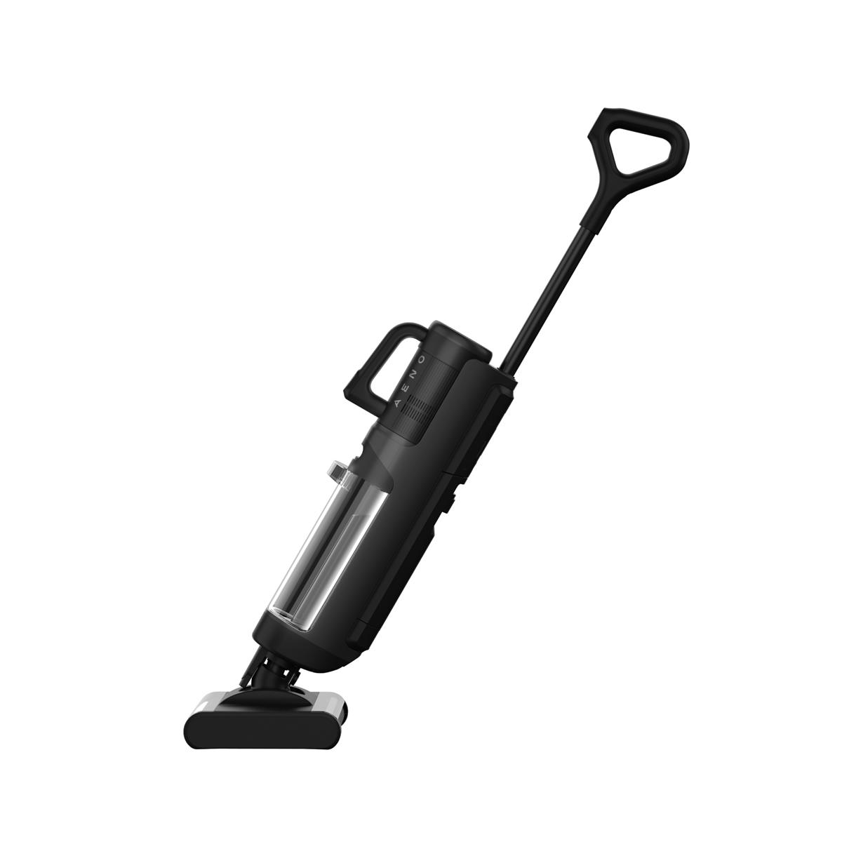 AENO Víceúčelový vysavač TC1 - 45min, 650ml nádrž, 4000mAh, 21.6V, sání 14kPa