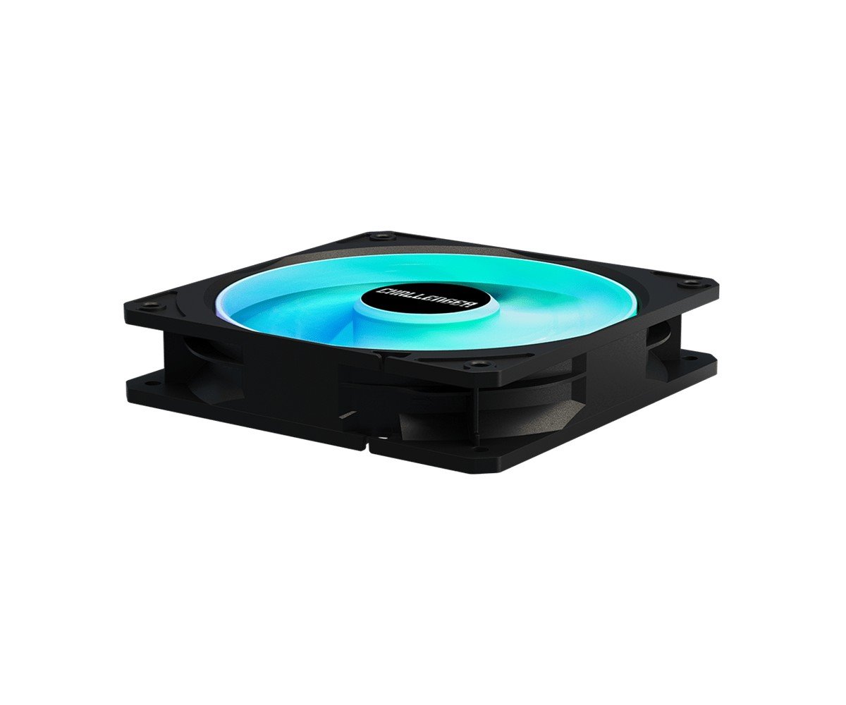 AIOCOOL Asrock Challenger 240 Digital, ARGB, 240mm