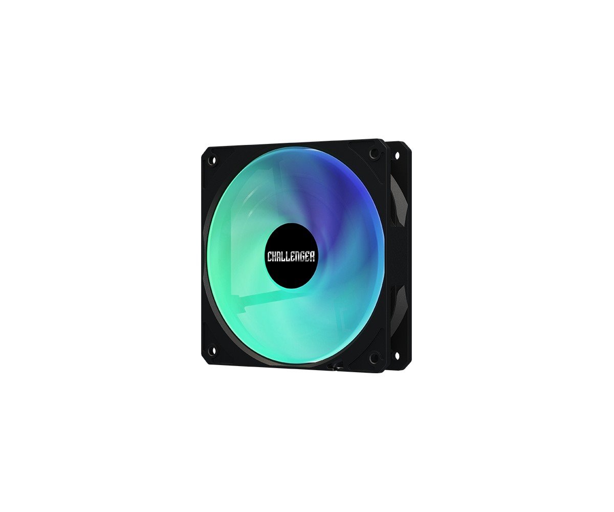 AIOCOOL Asrock Challenger 360 Digital, ARGB, 360mm