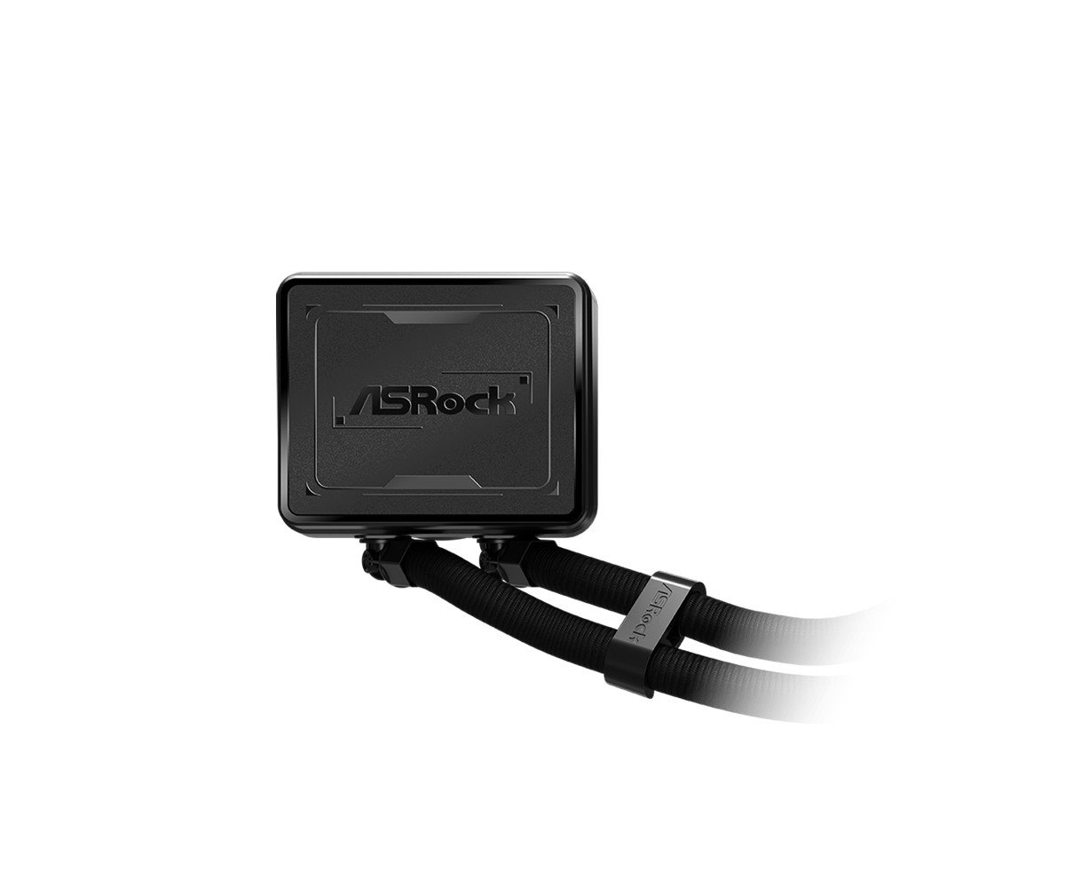 AIOCOOL Asrock Challenger Pure 360 , 360mm