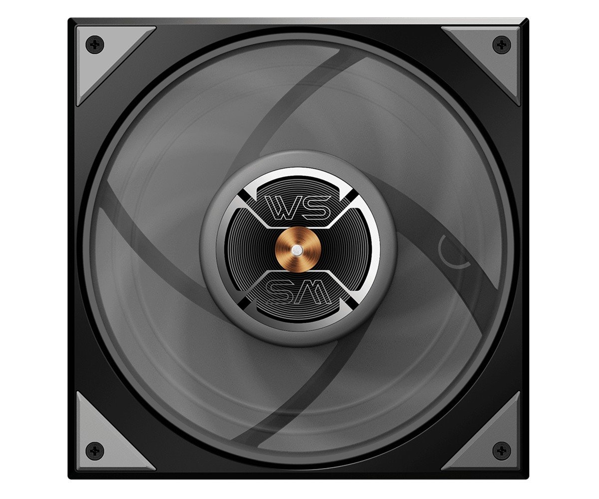 AIOCOOL Asrock WS TR 360D, 360mm