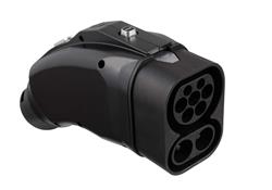 Akyga Adaptér CCS2 / GB/T 1000V DC 250A