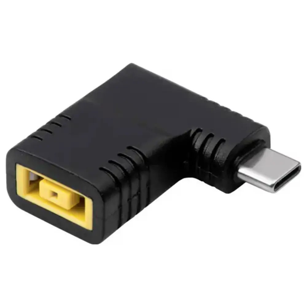 Akyga Adaptér pro notebooky AK-ND-D03 Lenovo Slim Tip / USB-C
