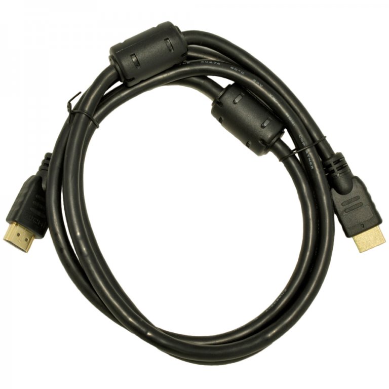 Akyga HDMI 1.4 kabel 1.5m