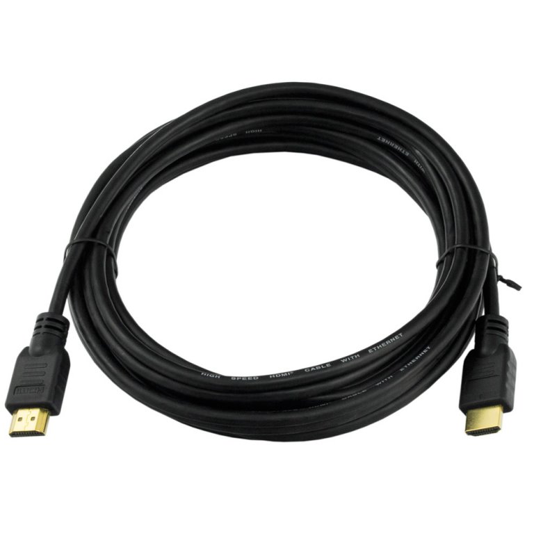 Akyga HDMI 1.4 kabel 10m