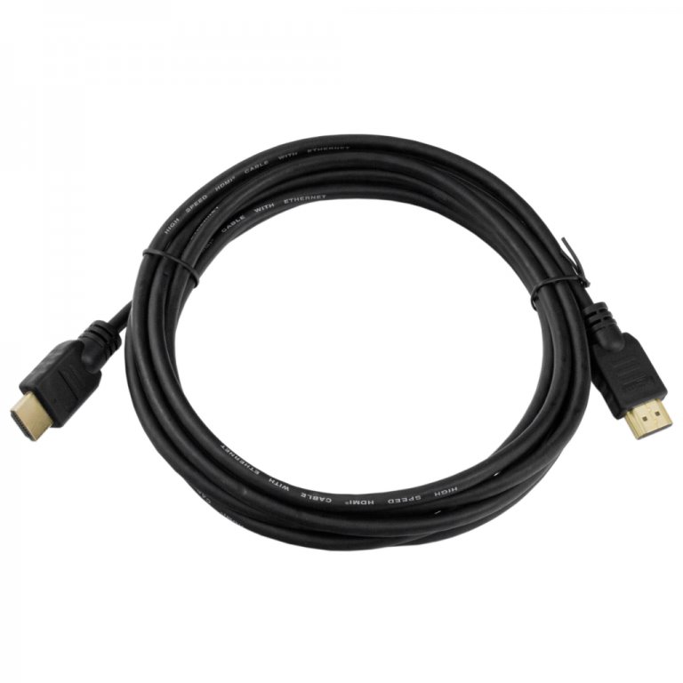 Akyga HDMI 1.4 kabel 3m