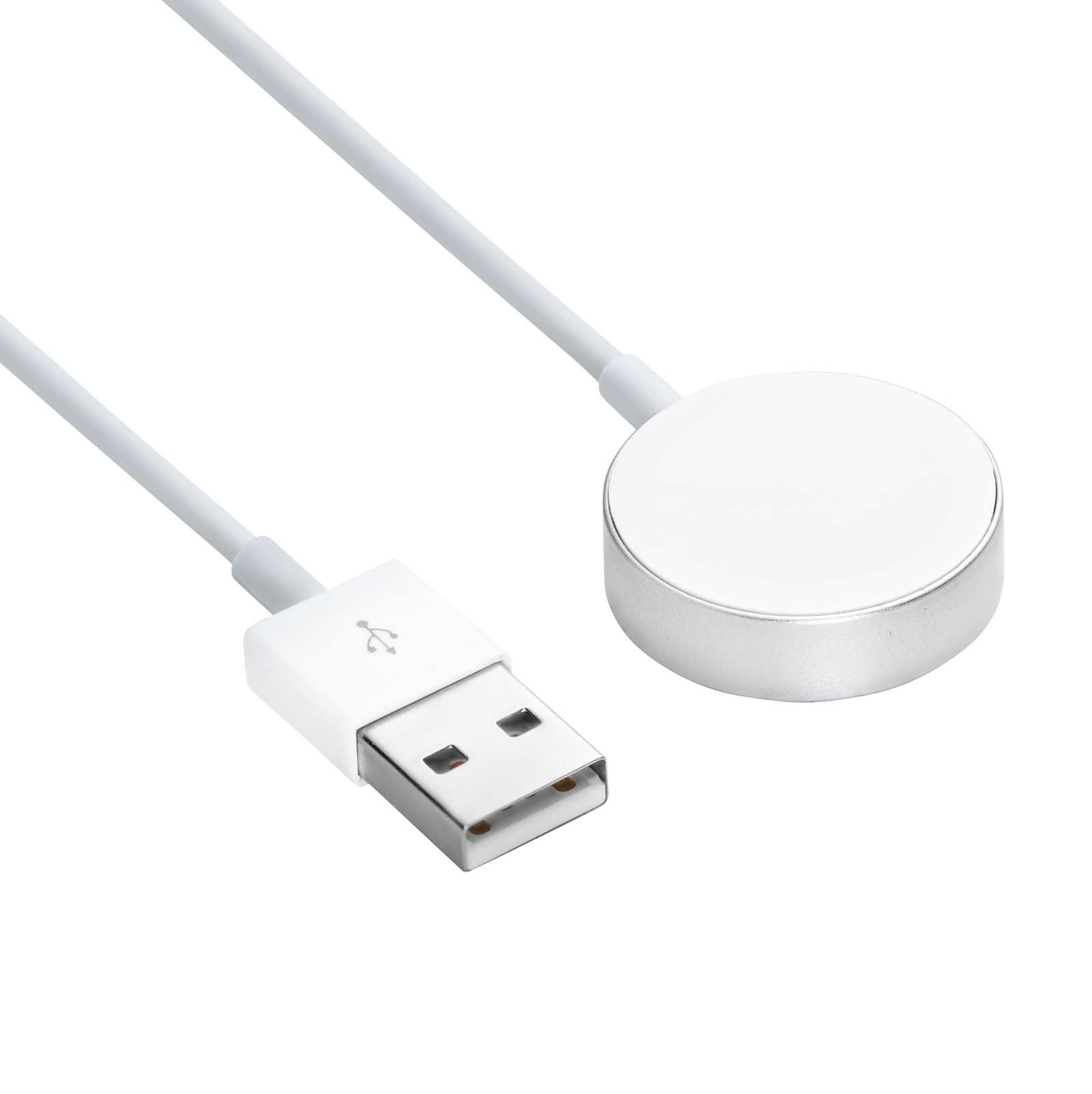 Akyga Nabíjecí kabel Apple Watch Ultra 2 / Watch Series 9 AK-SW-44