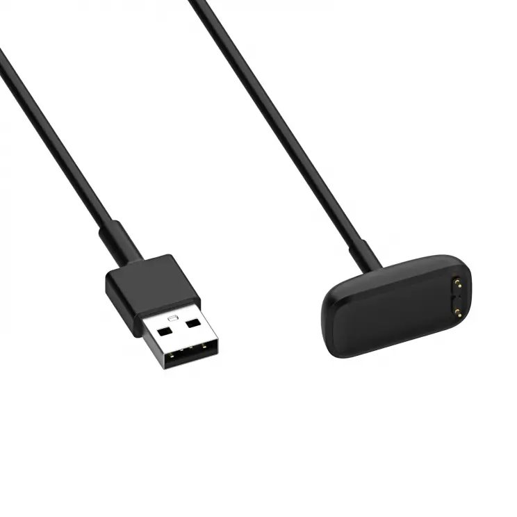 Akyga Nabíjecí kabel Fitbit Luxe / Charge 5 / Charge 6 AK-SW-45