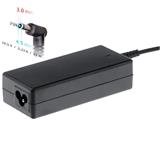 Akyga Nabíječka na notebook 19.5V/3.33A/65W 4.5 x 3.0 mm + pin pro Dell