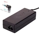 Akyga Nabíječka na notebook 19.5V/3.33A/65W 4.5x3.0 mm + pin pro HP