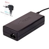 Akyga Nabíječka na notebook 19.5V/4.7A/92W 6.5x4.4 mm + pin pro Sony