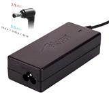 Akyga Nabíječka na notebook 19V/3.42A 65W 5.5x2.5 mm pro ASUS/TOSHIBA/LENOVO