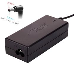 Akyga Nabíječka na notebook 20V/3.25A 65W 5.5x2.5 mm pro FUJITSU SIEMENS