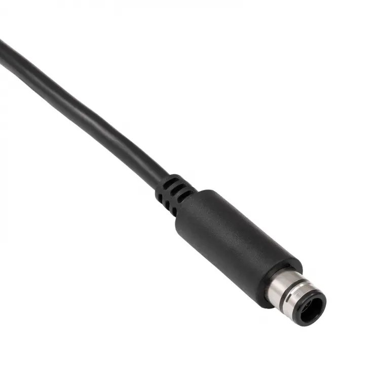Akyga Napájecí adaptér 12V / 9.6A, 5Vsb / 1A 135W pro Xbox 360E + Kabel IEC C13 1.2 m - Rozbaleno