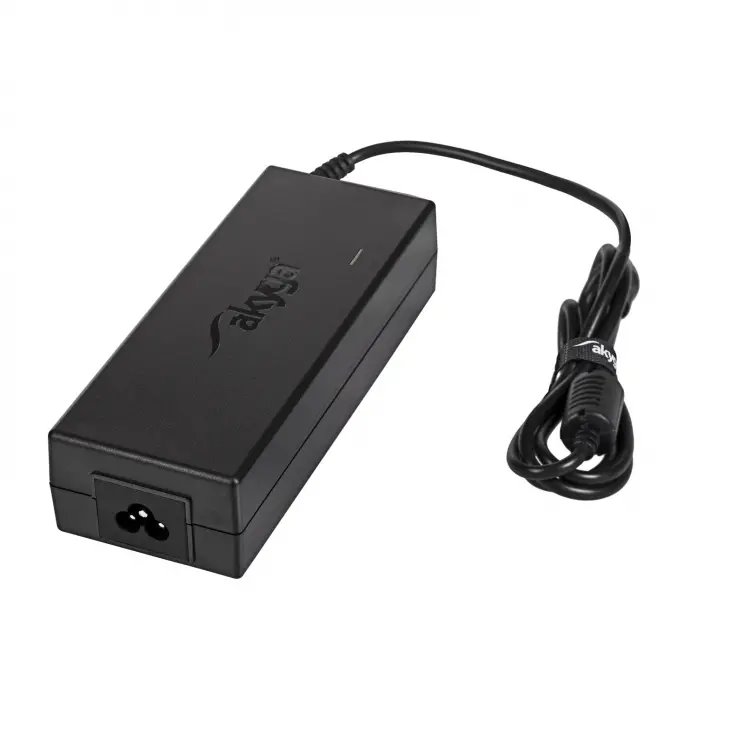 Akyga Napájecí adaptér 20.2V / 2 - 4.3A 87W USB type C Power Delivery QC 3.0