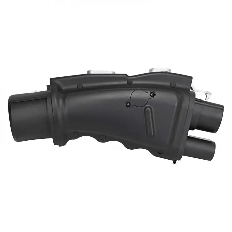 Akyga Napájecí adaptér CCS2 / CHAdeMO, 1000 V DC, 250A